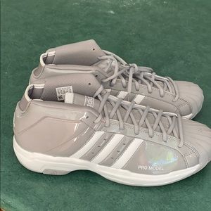 Adidas Pro Model